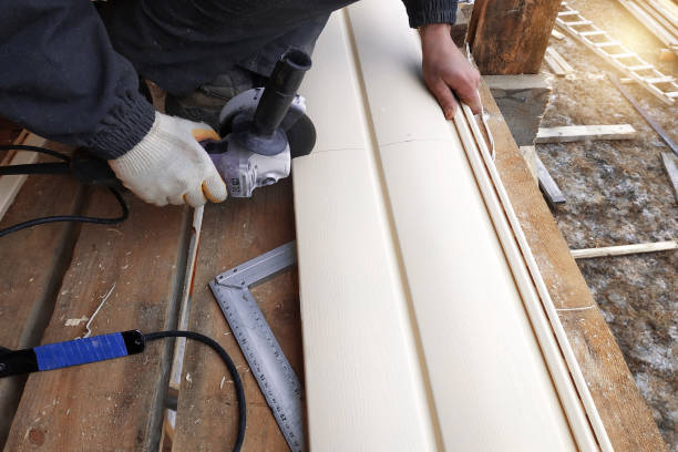 Best Vinyl Siding Installation  in Whitney Point, NY